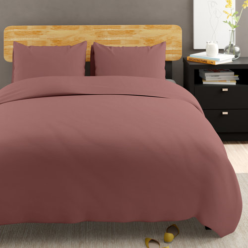 Wayfair King Size Duvet Cover Sets You'll Love in 2023